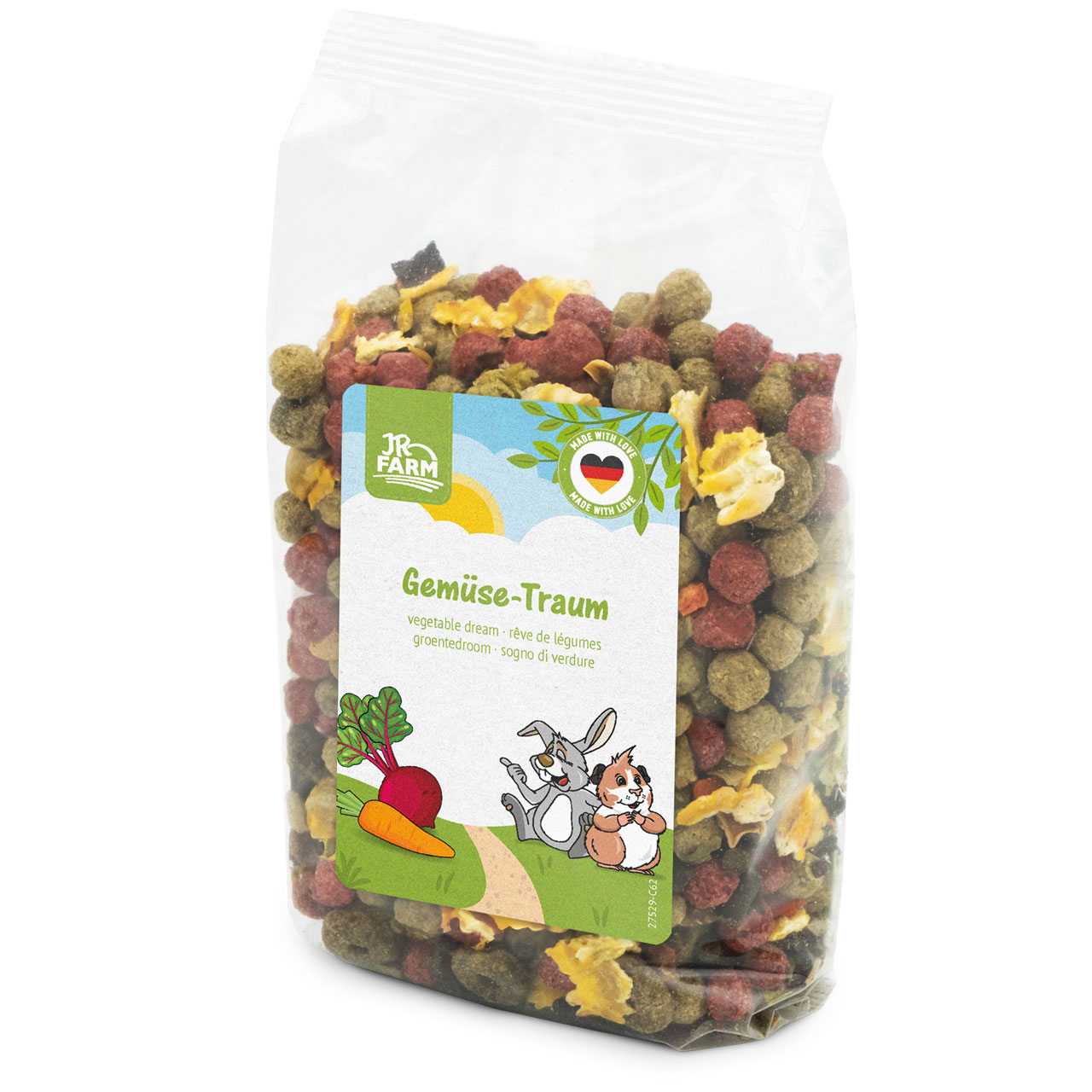 JR-Farm Gemüse-Traum 200 g