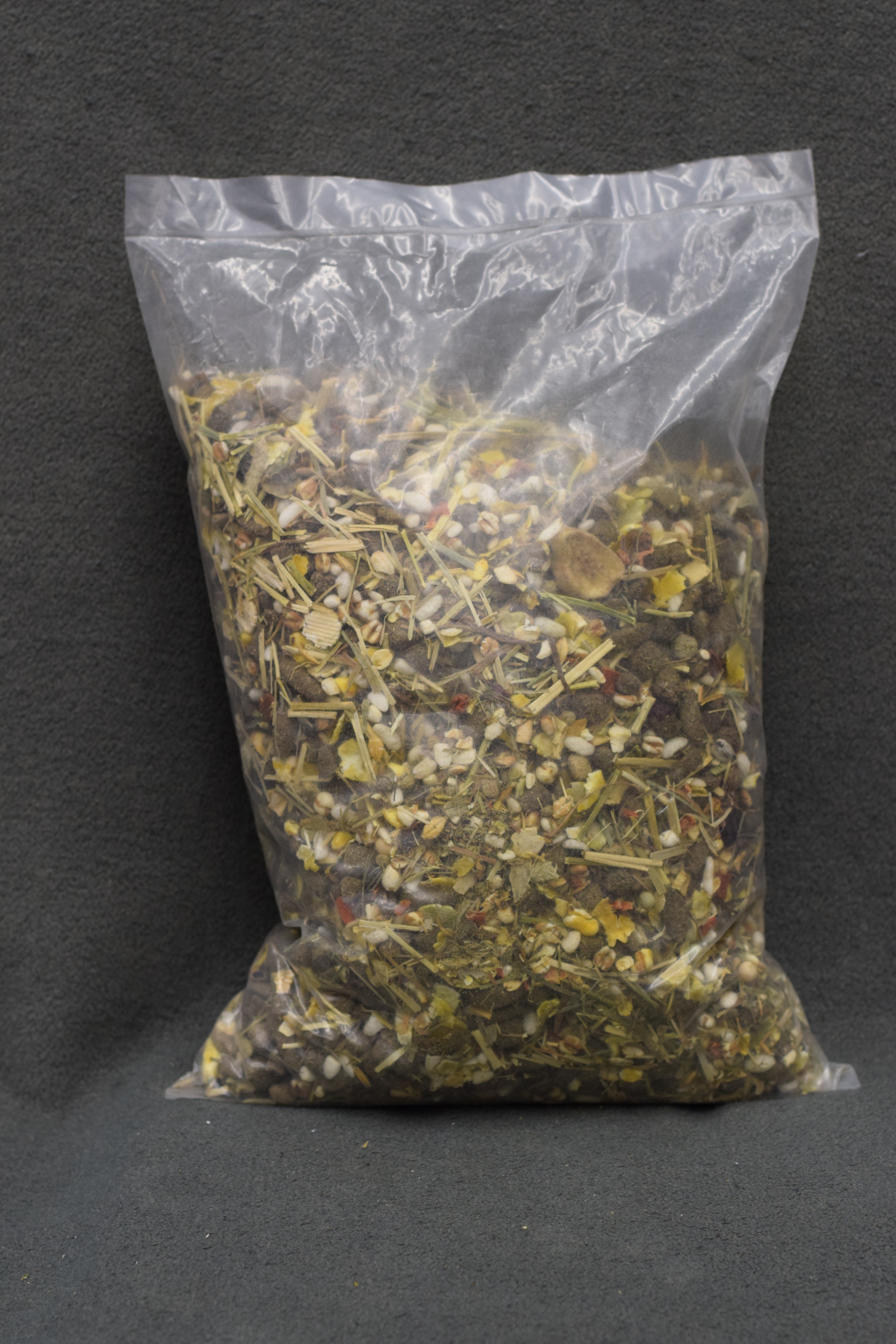 Degu-Futter 1,5kg