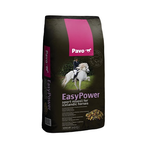 Pavo Easy Power 15kg