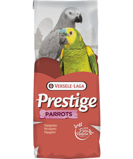 Versele Papageienfutter Zucht 15kg
